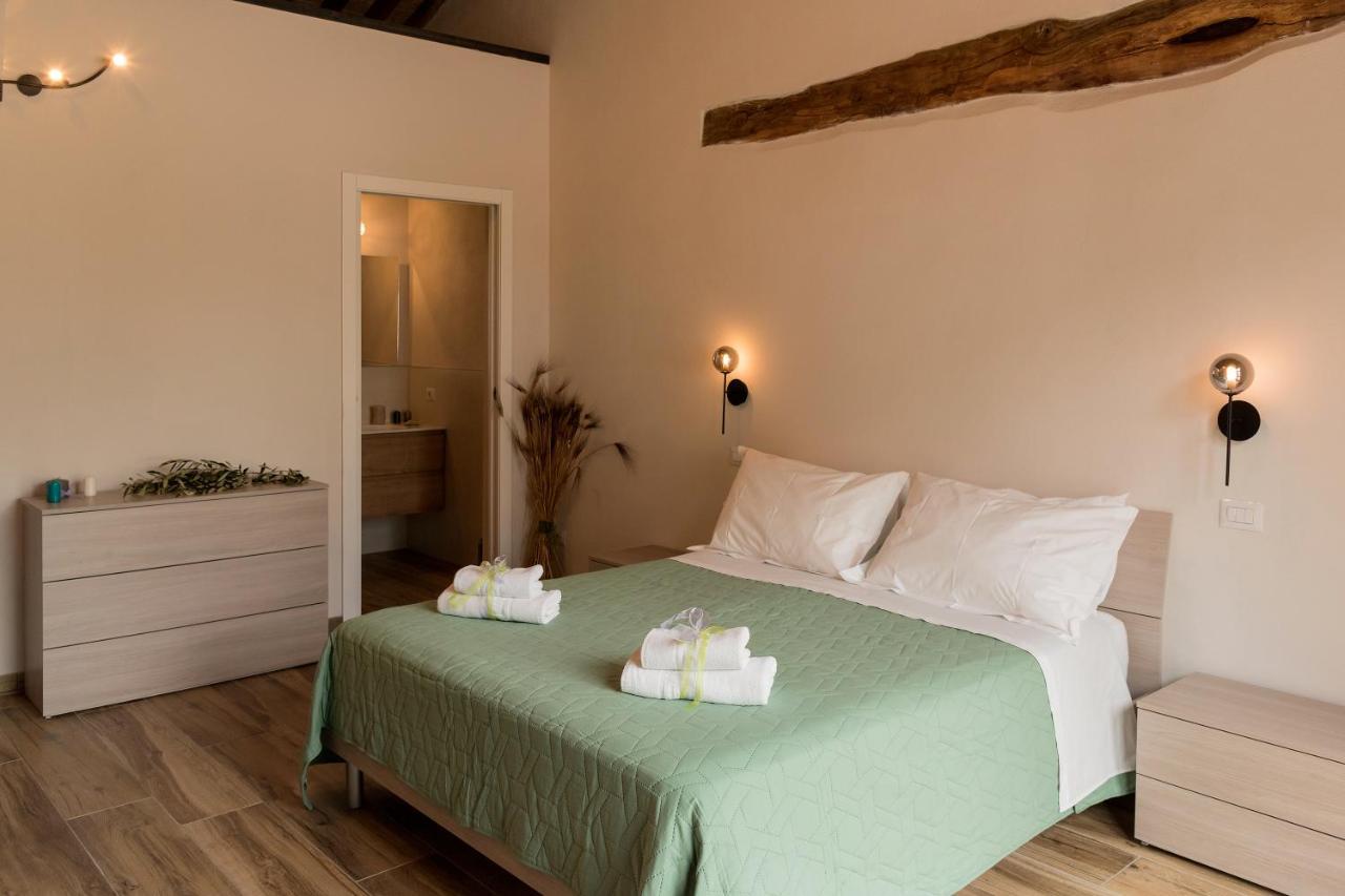 Agriturismo L'Aquilone Magliano in Toscana Exterior foto