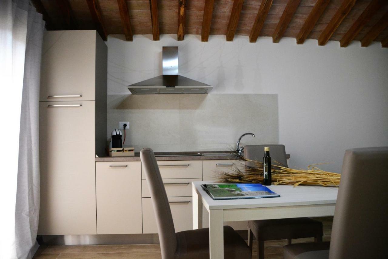 Agriturismo L'Aquilone Magliano in Toscana Exterior foto